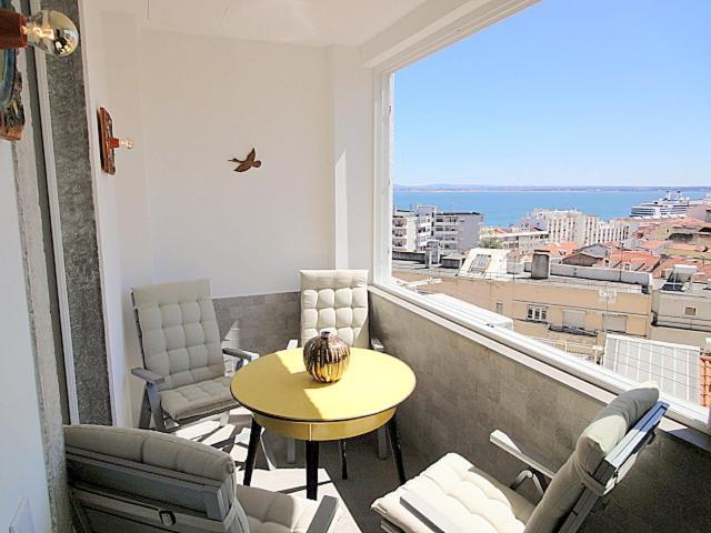 Panteao - Altstadt Appartement *