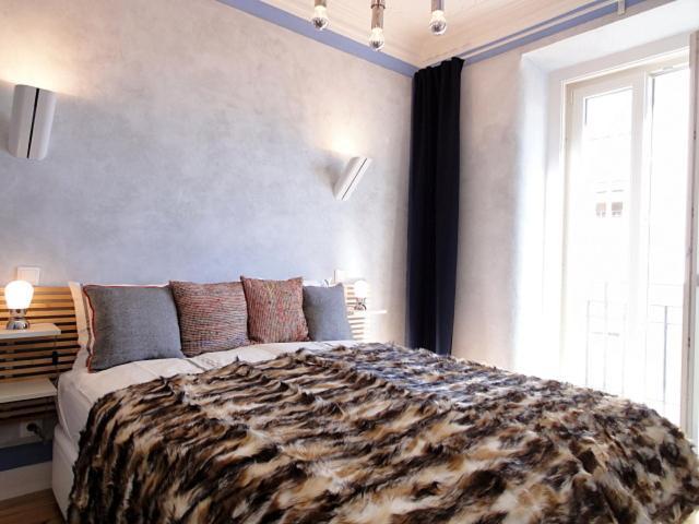Panteao - Altstadt Appartement Lissabon