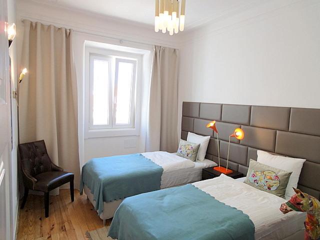 Panteao - Altstadt Appartement