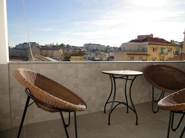 Appartement Panteao - Altstadt *