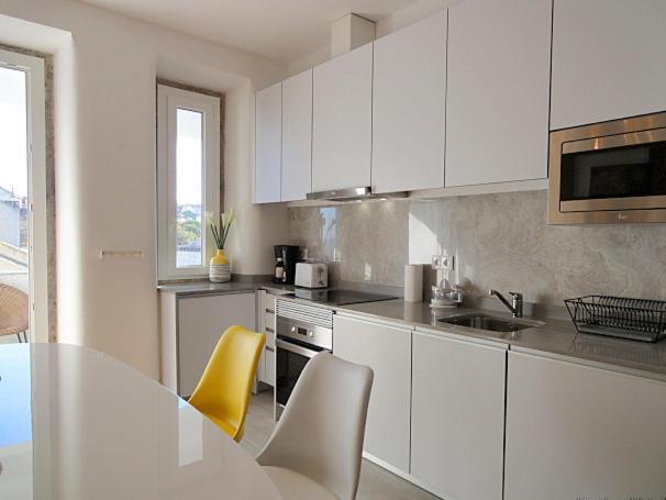 Panteao - Altstadt Appartement *